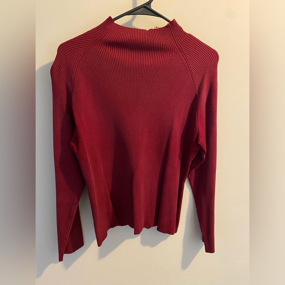 Willi Smith Sweater